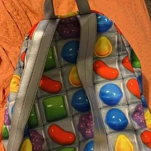 Moschino, Candy crush Never